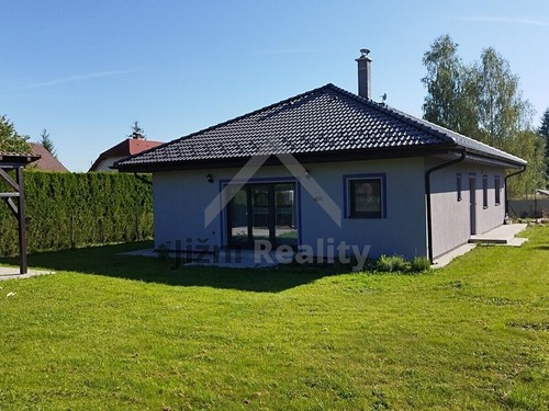 Prodaný dům 148 m², pozemek 1200 m²