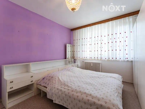 Prodej bytu 2+1 52 m²