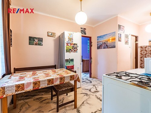 Prodaný dům 57 m², pozemek 471 m²