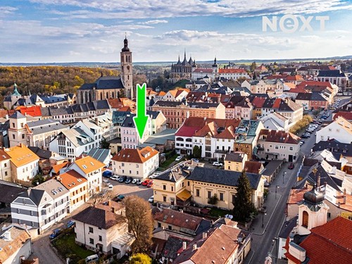 Prodaný byt 3+kk 133 m²