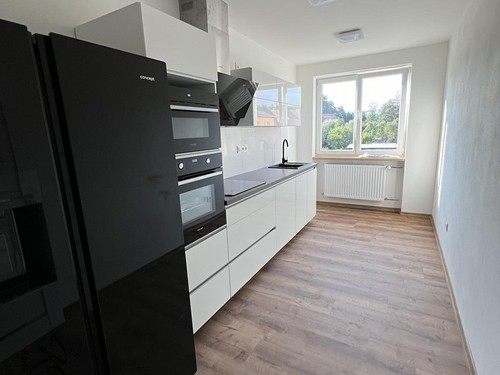 Prodaný byt 3+1 76 m²