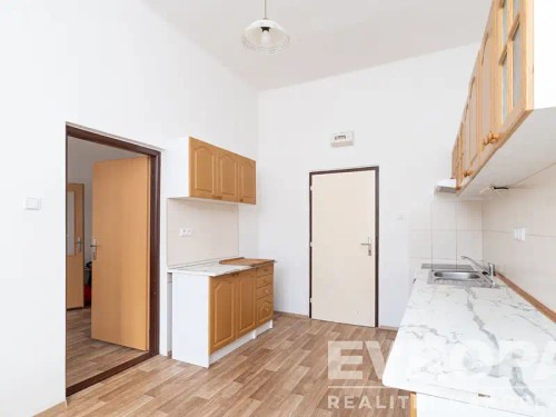Prodej bytu 3+1 75 m²