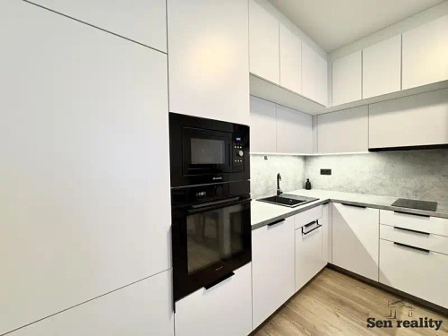 Prodej bytu 2+kk 37 m²