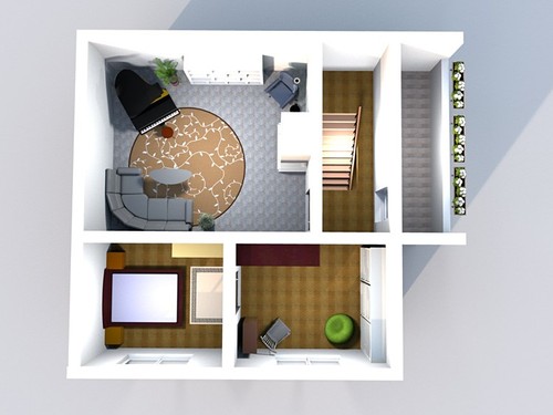Prodaný dům 160 m², pozemek 623 m²