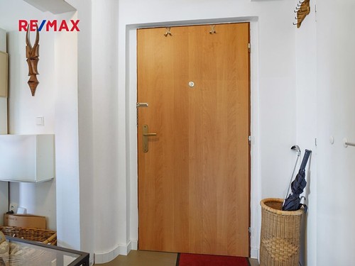 Prodaný byt 2+kk 48 m²