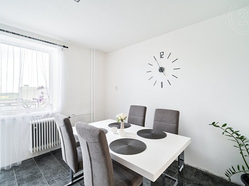 Prodaný dům 132 m², pozemek 400 m²