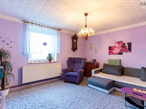 Prodej domu 350 m², pozemek 323 m²