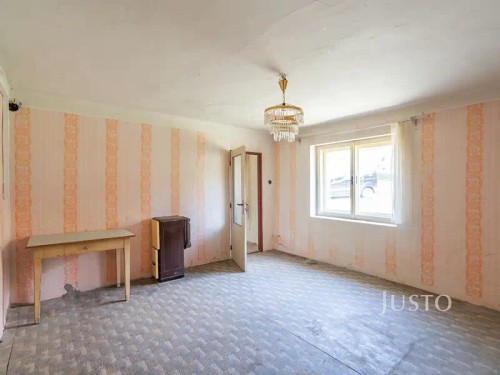 Prodaný  dům 65 m², pozemek 331 m²