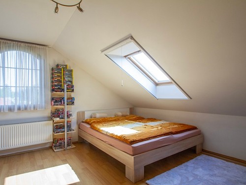 Prodaný dům 266 m², pozemek 1528 m²