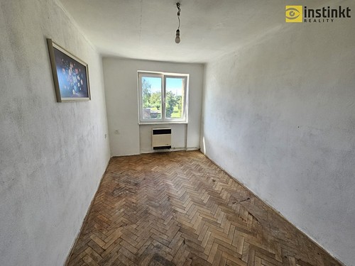 Prodaný byt 2+kk 40 m²