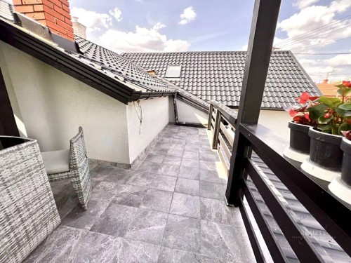Prodaný dům 170 m², pozemek 278 m²