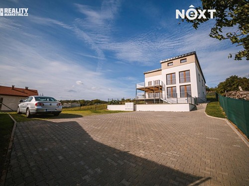 Prodaný byt 4+kk 167 m²