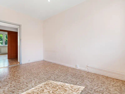Prodaný byt 3+1 65 m²