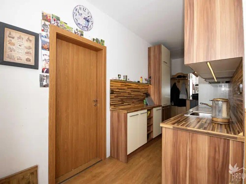 Prodaný byt 3+1 74 m²