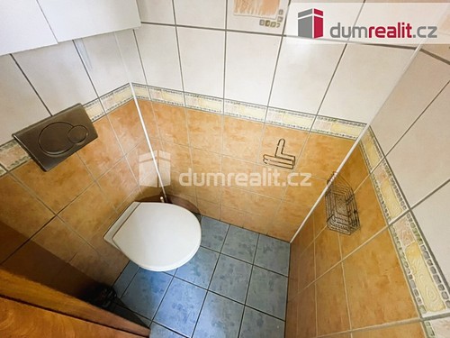 Prodaný byt 3+1 62 m²
