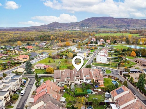 Prodaný dům 245 m², pozemek 286 m²