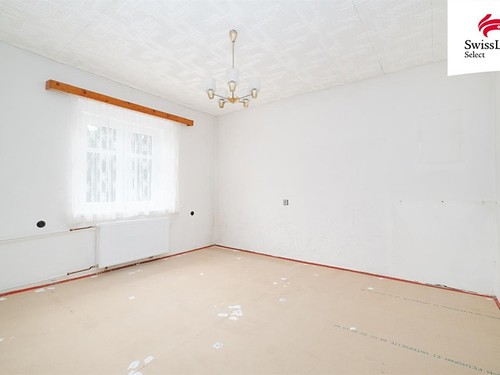 Prodaný dům 150 m², pozemek 423 m²
