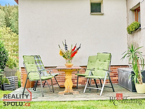 Prodaný dům 150 m², pozemek 659 m²