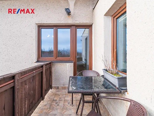 Prodaný dům 140 m², pozemek 410 m²