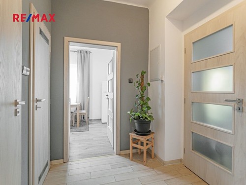 Prodaný dům 90 m², pozemek 100 m²