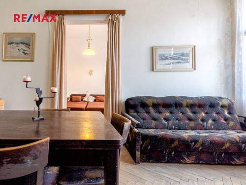 Prodaný dům 826 m², pozemek 1795 m²