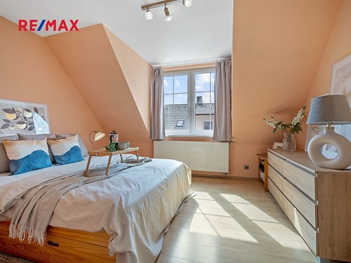 Prodaný dům 267 m², pozemek 326 m²