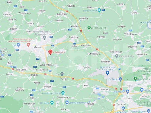 Prodaný byt 3+kk 74 m²