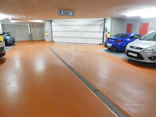 Prodej bytu 2+kk 51 m²