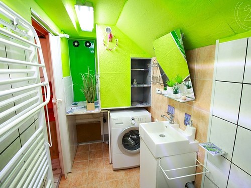 Prodaný byt 3+1 74 m²