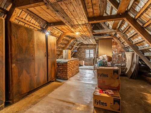 Prodaný dům 338 m², pozemek 1241 m²