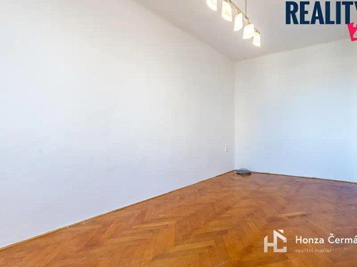 Prodaný byt 3+1 66 m²