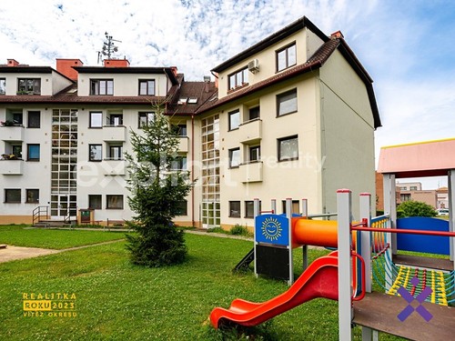 Prodaný byt 3+1 78 m²