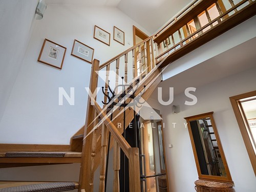 Prodaný dům 124 m², pozemek 701 m²
