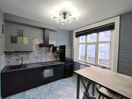 Prodaný byt 1+1 37 m²