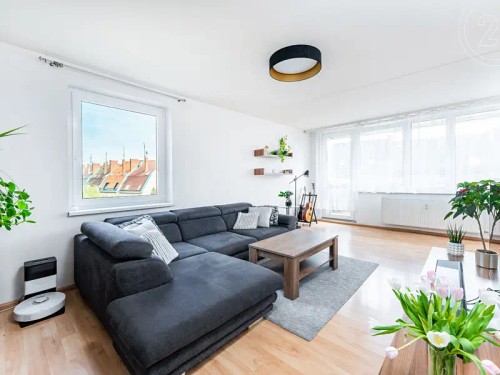 Prodej bytu 3+kk 85 m²