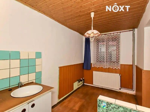 Prodaný dům 90 m², pozemek 198 m²