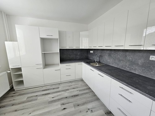 Prodaný byt 2+1 56 m²