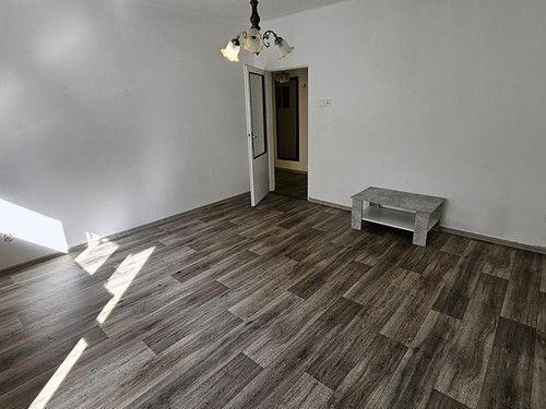 Prodaný byt 3+1 65 m²