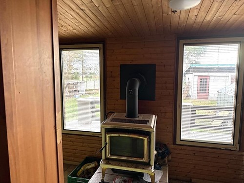 Prodaný dům 115 m², pozemek 750 m²