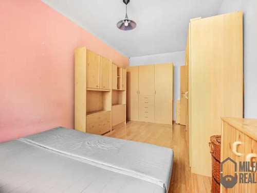 Prodaný byt 2+1 42 m²