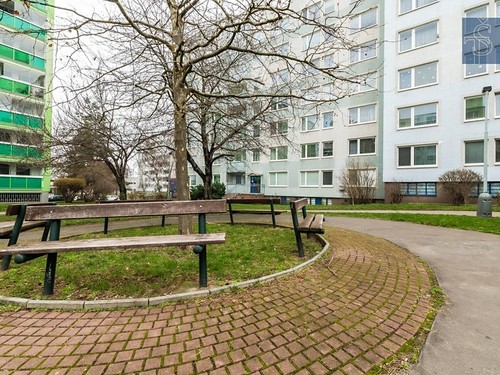 Prodaný byt 3+kk 64 m²