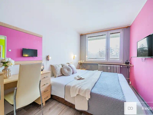 Prodaný byt 3+1 66 m²
