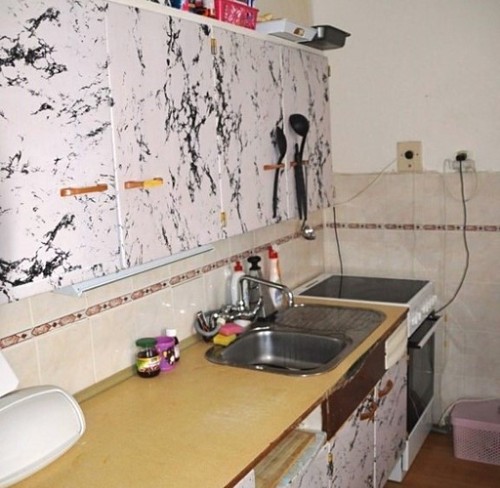 Prodaný  byt 2+1 51 m²