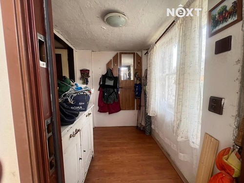 Prodaný dům 46 m², pozemek 84 m²