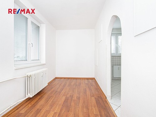 Prodaný byt 3+1 57 m²