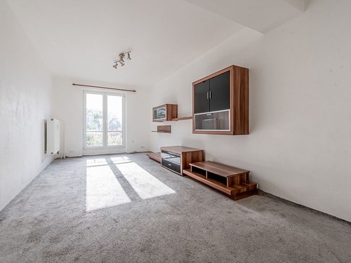 Prodaný byt 2+1 53 m²