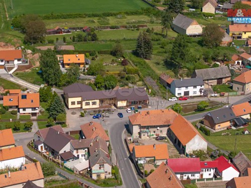 Prodej domu 220 m², pozemek 557 m²