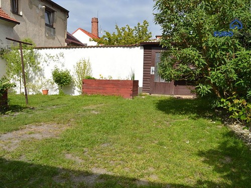 Prodaný  dům 142 m², pozemek 208 m²