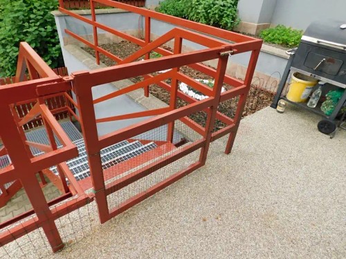 Prodej domu 176 m², pozemek 411 m²