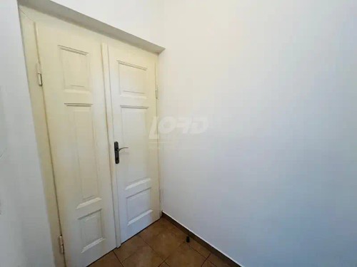 Prodaný byt 1+1 46 m²